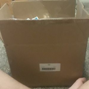 Over 5 thousand football cards